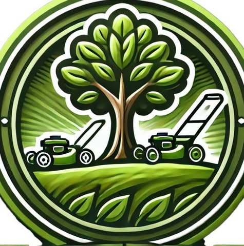 Mow Mow Tree and Gardening Services logo